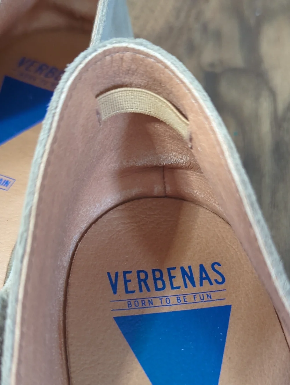 Verbenas women espadrilles